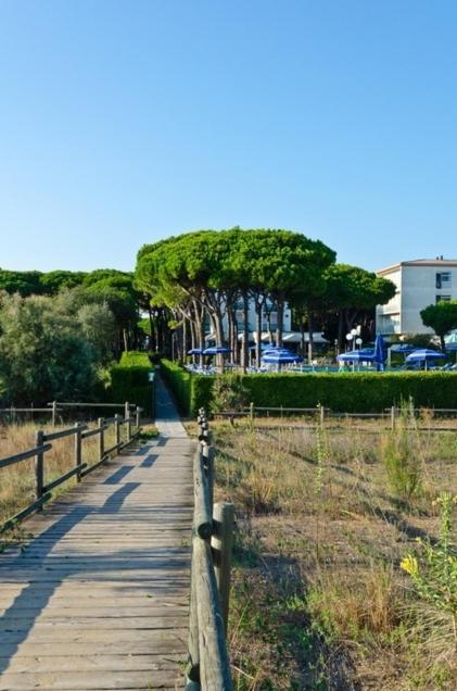Hotel King Lido di Jesolo Exterior photo